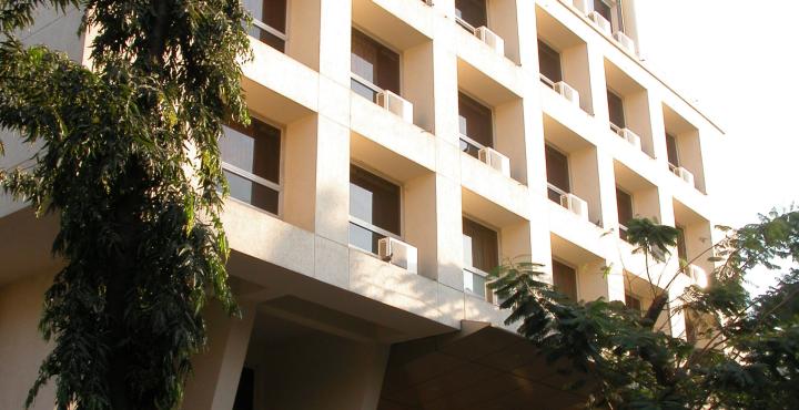 Landmark Suites